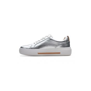 Pantofi sport de piele Hollyhock