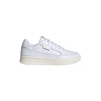 Pantofi sport din piele Aspyre