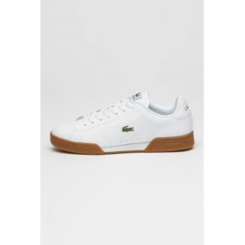 Pantofi sport din piele Carnaby Cup