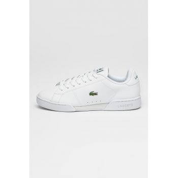 Pantofi sport din piele Carnaby Cup