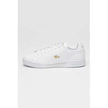 Pantofi sport din piele Carnaby Cup