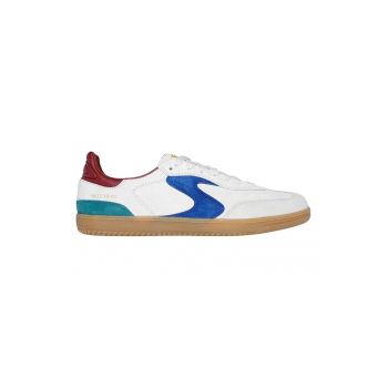 Pantofi sport din piele Hotshot