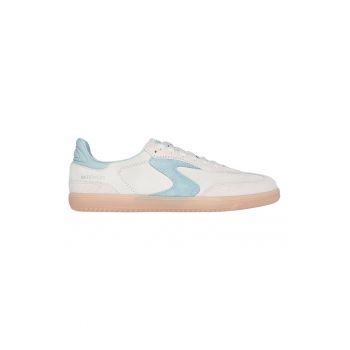 Pantofi sport din piele Hotshot