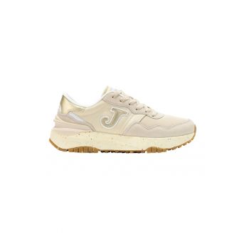 Pantofi sport femei C.367 C367LS2525 -  Bej ieftini de firma originali