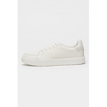 Pantofi sport low-cut de piele Emerson Street