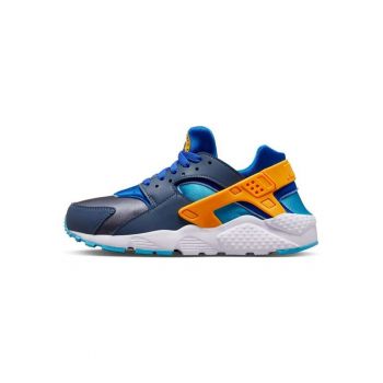 Pantofi sport pentru femei -  BM219864 - Albastru ieftini de firma originali