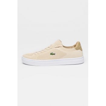 Pantofi sport slip-on LA Pique 2.0