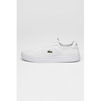 Pantofi sport slip-on LA Pique 2.0