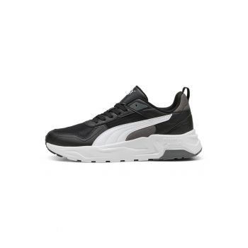 Pantofi Sport  Trinity 2 Lite - negru - barbati