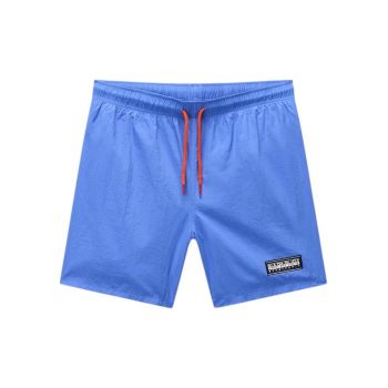 Short  Box Logo Swim 41232