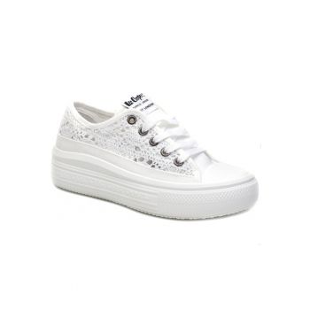 Tenisi dama LCW 23 44 1617L WHITE