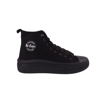 Tenisi dama LCW 23 44 1628L BLACK