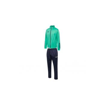 Trening pentru barbati HML Promo Poly Suit Trening pentru barbati HML Promo Poly Suit