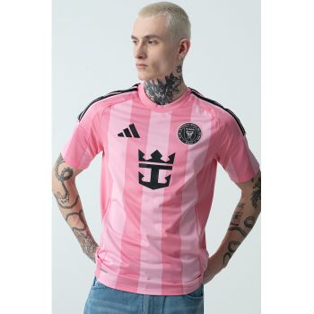 Tricou cu detalii logo - pentru fotbal