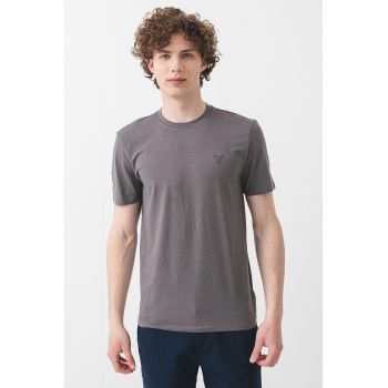 Tricou din amestec de modal pentru fitness