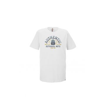 Tricou GS 45 MN TSHRT