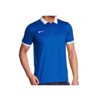 Tricou  Laser 2 Polo pentru barbati - albastru