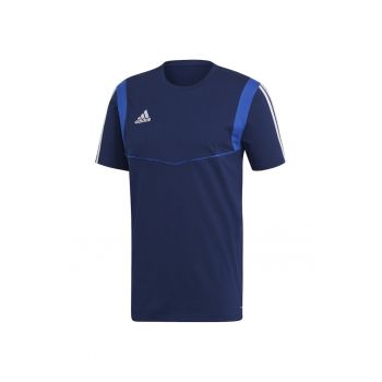 Tricou  Tiro 19 Cotton pentru barbati - bleumarin
