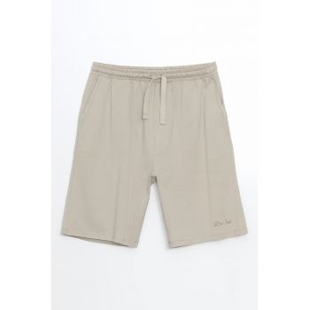 Bermude de pijama