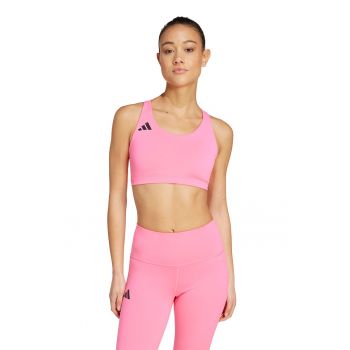 Bustiera cu burete detasabil pentru antrenament Adizero