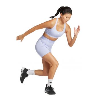 Bustiera cu logo pentru fitness