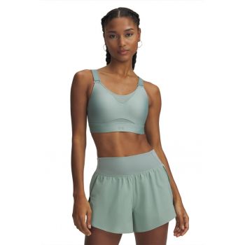 Bustiera cu logo - pentru fitness Infinity High 2.0