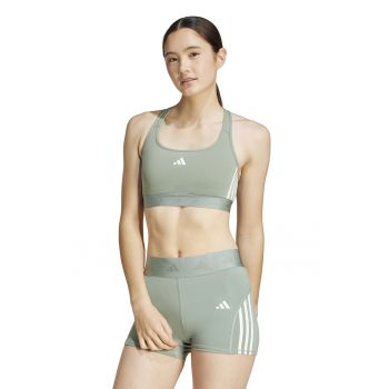 Bustiera cu logo pentru fitness