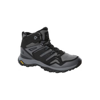 Ghete mid-cut impermeabile pentru trekking Hedgehog