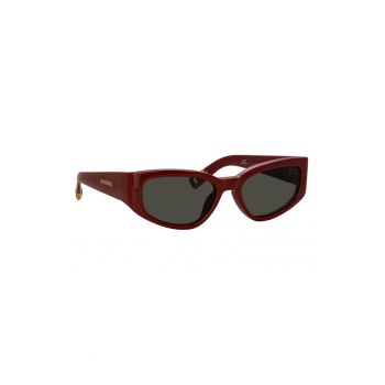 Ochelari de soare cat-eye
