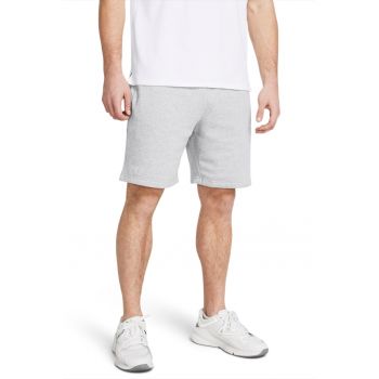 Pantaloni scurti cu logo - pentru fitness Rival