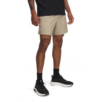 Pantaloni scurti cu snur - pentru fitness Icon