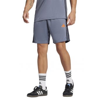 Pantaloni scurti cu talie elastica pentru fotbal