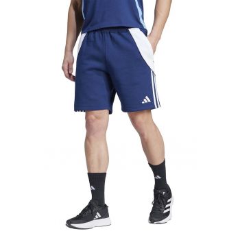 Pantaloni scurti din amestec de bumbac pentru fotbal TIRO24