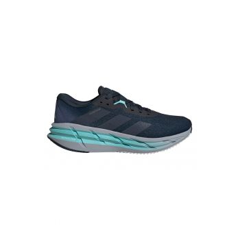 Pantofi cu aspect contrastant pentru alergare