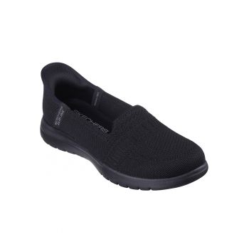 Pantofi dama sport ON THE GO FLEX CAMELLIA 138181 BBK