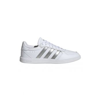 Pantofi sport cu logo Breaknet Sleek