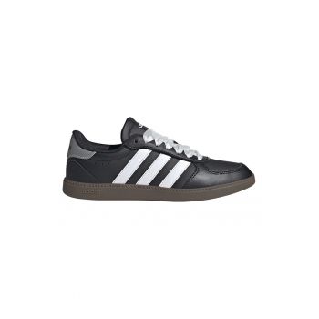 Pantofi sport cu logo Breaknet Sleek