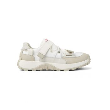 Pantofi sport cu model si velcro