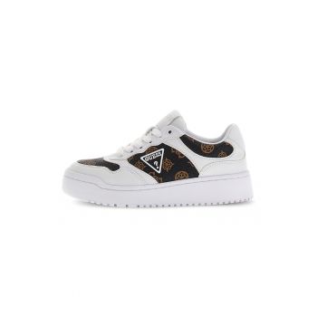 Pantofi sport cu monograma