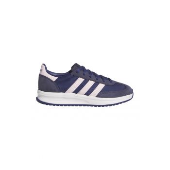 Pantofi sport cu piele intoarsa Run 70s 2.0