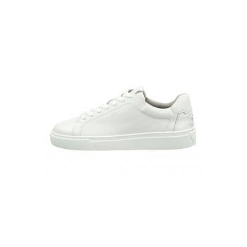 Pantofi sport de piele cu logo McJulien
