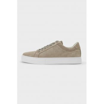 Pantofi sport de piele intoarsa Paul 2.0