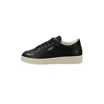 Pantofi sport de piele Prepla