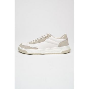 Pantofi sport din piele Baltimore