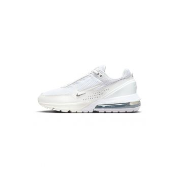 Pantofi sport low-cut cu segmente de plasa Air Max Pulse