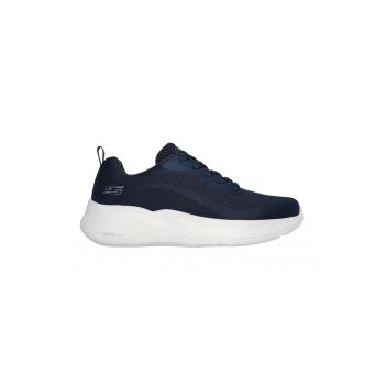 Pantofi sport low-cut din plasa BOBS Infinity
