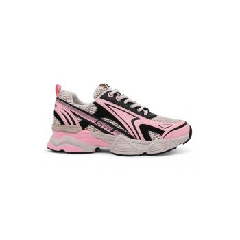 Pantofi sport low-cut Speedster