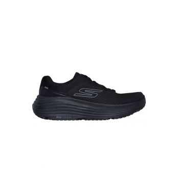 Pantofi Sport  Max Cushioning Endeavour 220613-BBK - Barbati - Negru