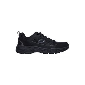 Pantofi Sport  Oak Canyon Verketta 51898-BBK - Barbati - Negru