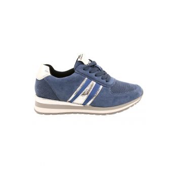 Pantofi sport pentru femei -  BM137700 - Albastru ieftini de firma originali